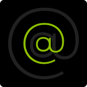 Icona indirizzo email